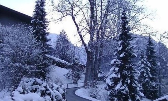 Mitterbach Apartment | Ferienwohnung/app. für 4 Gäste mit 60m² in Berchtesgaden