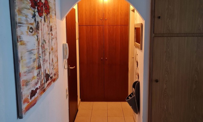 Schontal Apartment | Ferienwohnung/app. für 2 Gäste mit 39m² in Ludwigswinkel