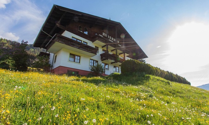 Schladming Apartment | Ferienwohnung/app. für 4 Gäste mit 40m² in Schladming