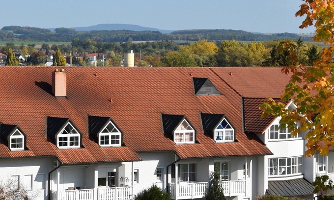 Bad Rodach Apartment | Ferienwohnung/app. für 3 Gäste mit 48m² in Bad Rodach