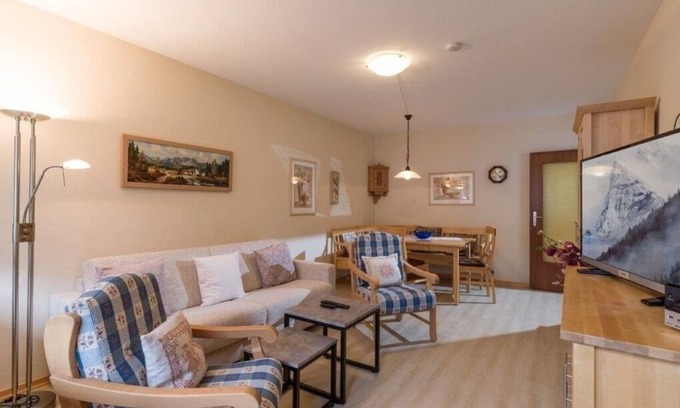 Oberaudorf Apartment | Ferienwohnung/app. für 4 Gäste mit 50m² in Oberaudorf