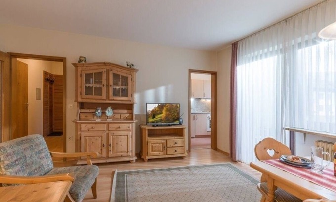 Oberaudorf Apartment | Ferienwohnung/app. für 5 Gäste mit 50m² in Oberaudorf