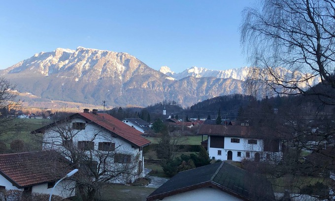 Oberaudorf Apartment | Ferienwohnung/app. für 4 Gäste mit 55m² in Oberaudorf