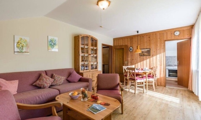 Oberaudorf Apartment | Ferienwohnung/app. für 4 Gäste mit 50m² in Oberaudorf