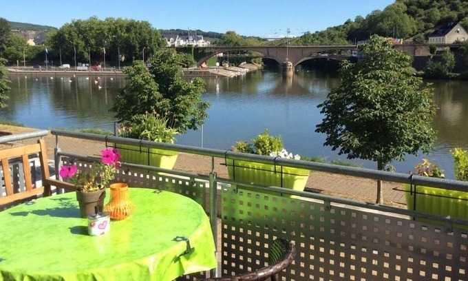 Oberbillig Apartment | Ferienwohnung/app. für 4 Gäste mit 80m² in Oberbillig