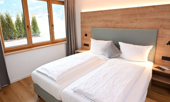 Oberstdorf Apartment | Ferienwohnung/app. für 3 Gäste mit 46m² in Oberstdorf