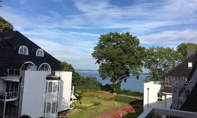 Alt-Travemunde/Ronnau Apartment | Ferienwohnung/app. für 4 Gäste mit 51m² in Travemünde