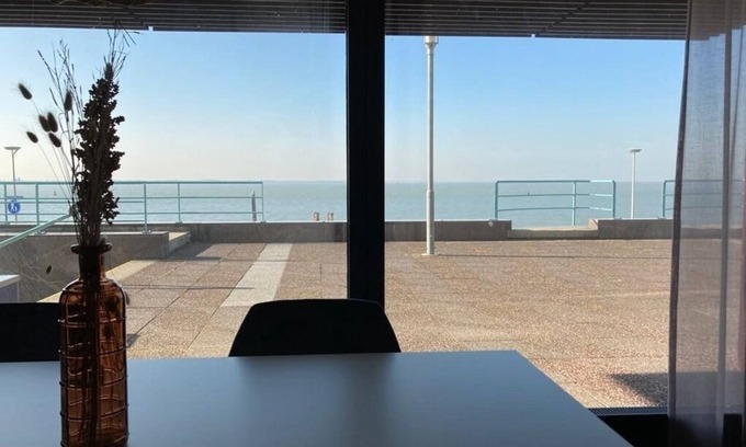 Vlissingen Apartment | Ferienwohnung/app. für 4 Gäste mit 30m² in Vlissingen