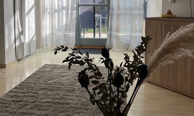 Edling Apartment | Ferienwohnung/app. für 3 Gäste mit 43m² in Edling