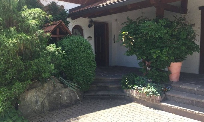 Reifing Apartment | Ferienwohnung/app. für 3 Gäste mit 54m² in Grassau
