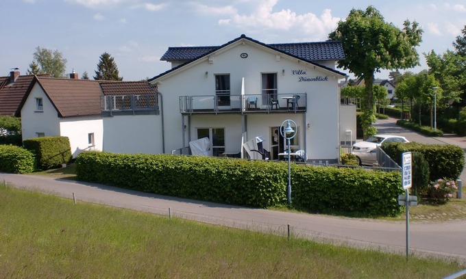 Zingst Apartment | Ferienwohnung/app. für 4 Gäste mit 37m² in Zingst