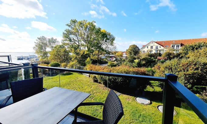 Alt Gaarz Apartment | Ferienwohnung/app. für 4 Gäste mit 45m² in Rerik