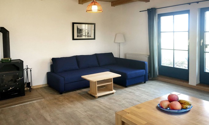 Warthe Apartment | Ferienwohnung/app. für 6 Gäste mit 83m² in Rankwitz