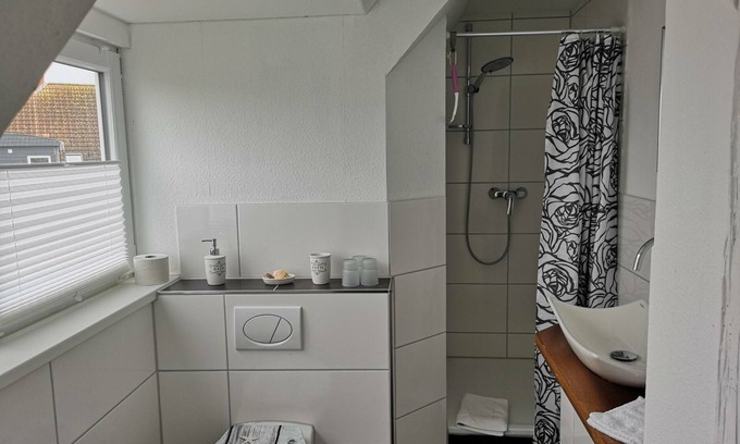 Schonberger Strand Apartment | Ferienwohnung/app. für 4 Gäste mit 70m² in Schönberg