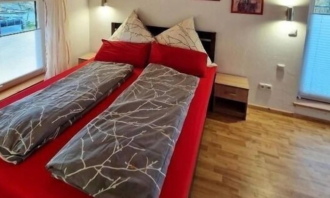 Schleiden Apartment | Ferienwohnung/app. für 5 Gäste mit 70m² in Schleiden