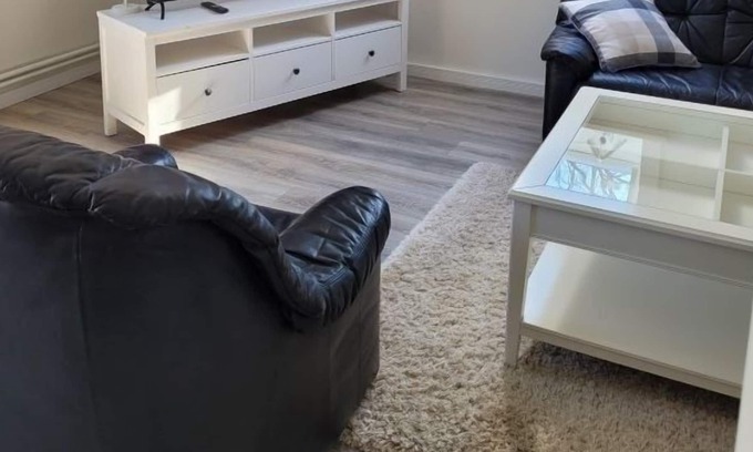 Schleswig Apartment | Ferienwohnung/app. für 4 Gäste mit 70m² in Schleswig