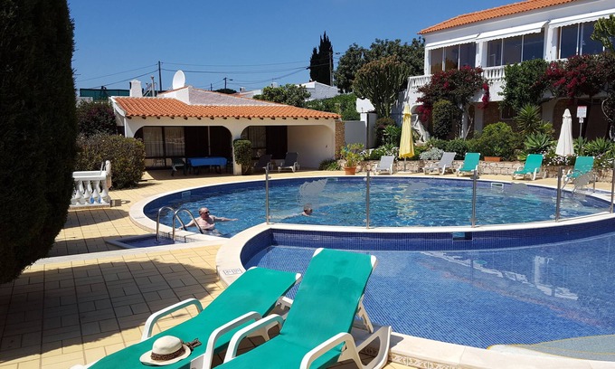 Vale de Covo Apartment | Ferienwohnung/app. für 2 Gäste mit 32m² in Carvoeiro