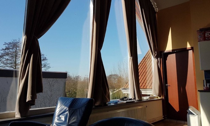 Wissenkerke Apartment | Ferienwohnung/app. für 4 Gäste mit 50m² in Wissenkerke