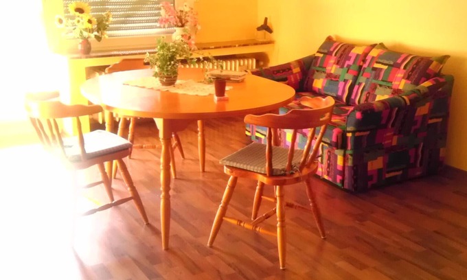 Center/Hamm-Bossendorf Apartment | Ferienwohnung Arcad Nr. 1, 1-4 Pers