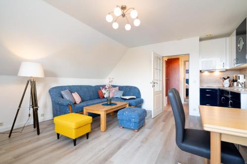 Haffkrug Apartment | Ferienwohnung "Aus Liebe"