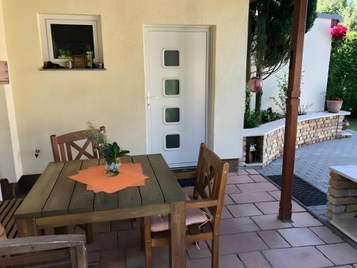 Mahlsdorf Apartment | Ferienwohnung Auszeit