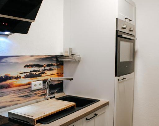 Verwaltungsgemeinschaft Hornergruppe Apartment | Ferienwohnung Bergoase