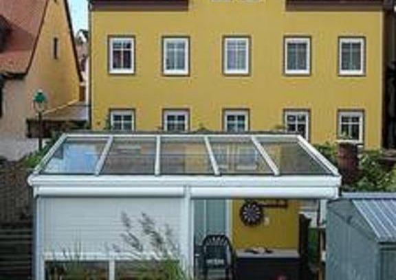 Old Town Apartment | Ferienwohnung Baierl
