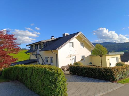 Buchet Apartment | Ferienwohnung Bauer