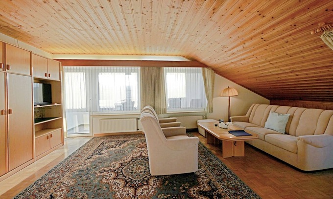 Ortsmitte Apartment | Ferienwohnung beim Skihang*