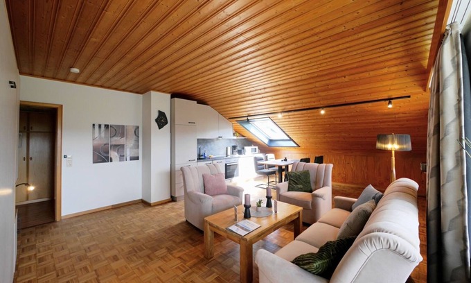 Ortsmitte Apartment | Ferienwohnung beim Skihang*