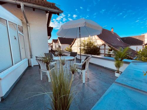 Spielberg Apartment | Ferienwohnung Bella