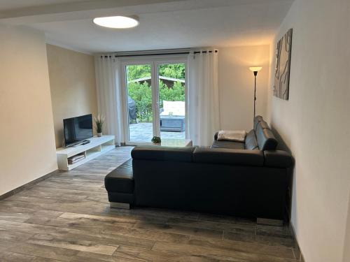 Bad Bentheim Apartment | Ferienwohnung Bentheimer Wald