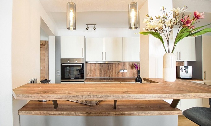 Berchtesgaden Apartment | Ferienwohnung Bergliebe