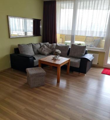 Oberdorla Apartment | Ferienwohnung Berghexe 438 mit Pool & Sauna in Hohegeiß-Braunlage