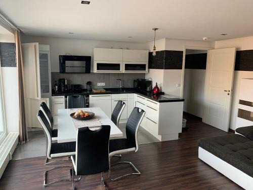 Andreasvorstadt Apartment | Ferienwohnung Biene