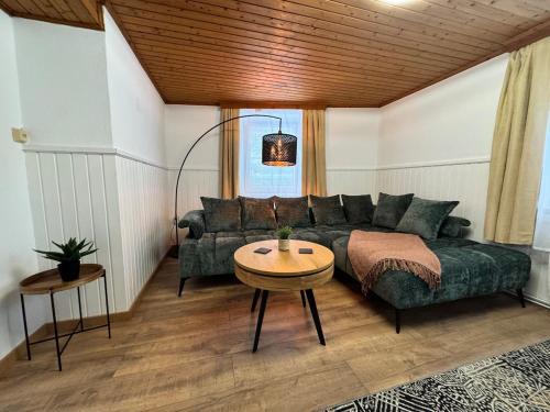 Gloednitz Apartment | Ferienwohnung Dörfl in Glödnitz, Carinthia