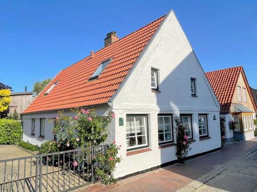 Maasholm Apartment | Ferienwohnung Dat seute Huus EG klein