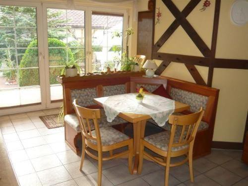 Waltershofen Apartment | Ferienwohnungen-Roder-Ferienwohnung-I