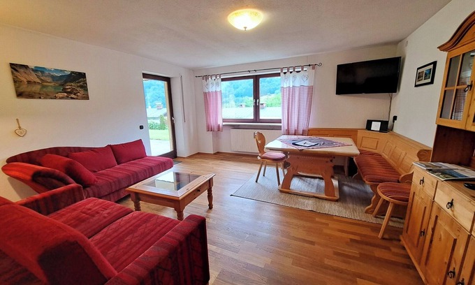 Marktschellenberg Apartment | Ferienwohnung für 1-4 Personen