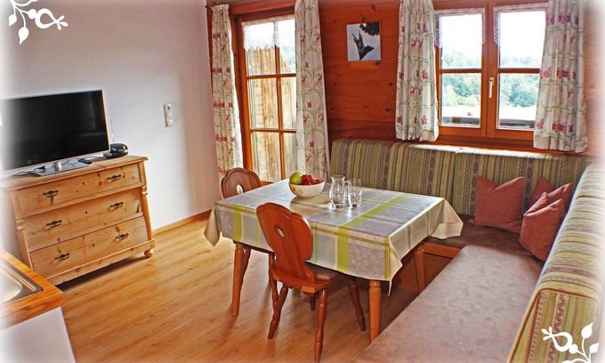 Marktschellenberg Apartment | Ferienwohnung Watzmann
