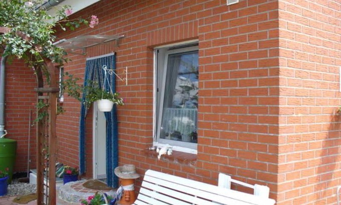 Neustadt in Holstein Apartment | Ferienwohnung Reins