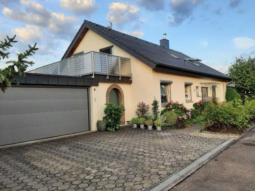 Schwaebisch Gmuend Apartment | Ferienwohnung Bauchert