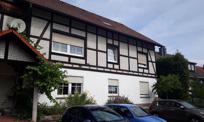 Sundern Apartment | Ferienwohnung Deichsel