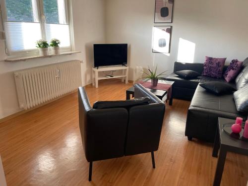Dieblich Apartment | Ferienwohnung Dieblich an der Mosel