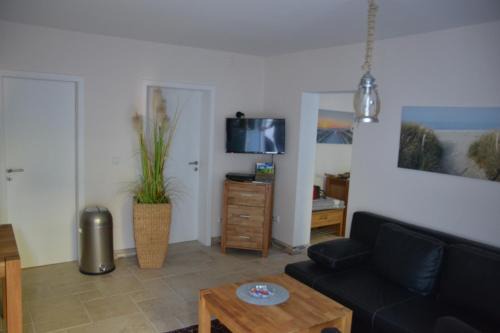 Eckernfoerde Apartment | Ferienwohnung Eckernforde