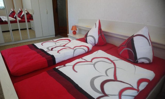 Ehrenfriedersdorf Apartment | Ferienwohnung Ehrenfriedersdorf