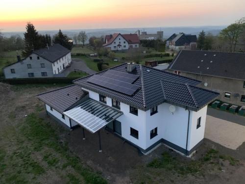 Hellenthal Apartment | Ferienwohnung Eifelhöhe Reger