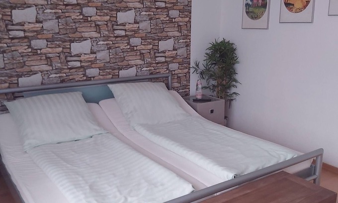 Rheine Apartment | Ferienwohnung Ems-nah, 1-4 Pers