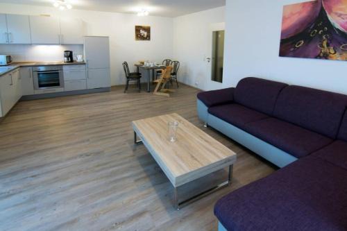 Dornumersiel Apartment | Ferienwohnung Endlich Urlaub