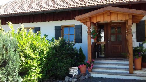 Irsengund Apartment | Ferienwohnung Engelhardt